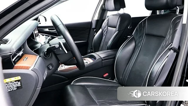 Kia More K9 id 2997471 из Кореи 10