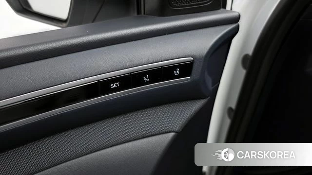 Hyundai Tucson Hybrid (NX4) id 4381715 из Кореи 10