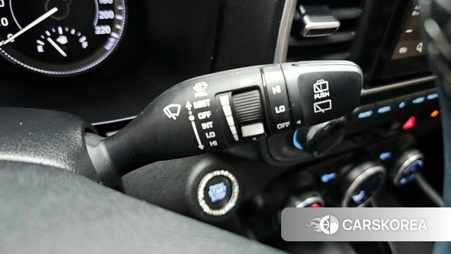 Hyundai Venue id 4361442 из Кореи 10