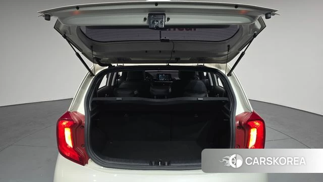 Kia All New Morning (JA) id 3905689 из Кореи 10