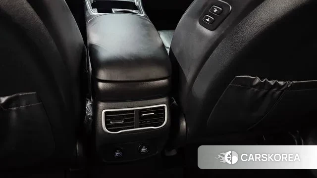 Hyundai The New Santa Fe id 3385213 из Кореи 10