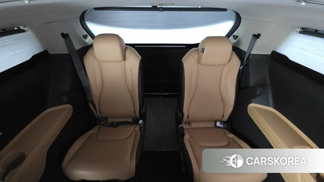 Kia Carnival 4th generation id 3800748 из Кореи 10