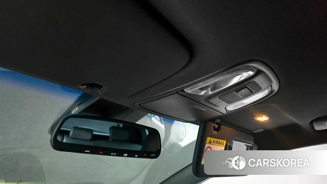 Kia Sportage The Bold id 4224397 из Кореи 10