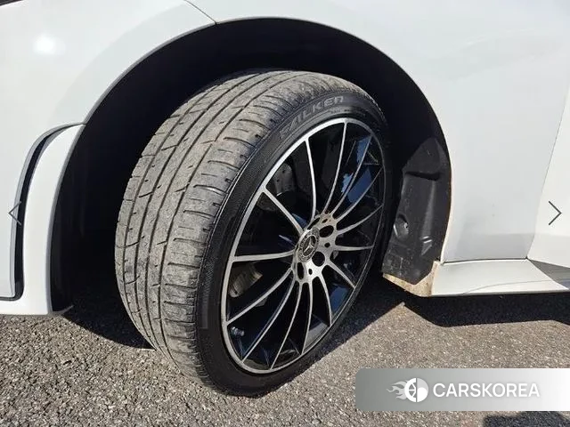 Mercedes-Benz CLS-Class C257 id 3476682 из Кореи 10