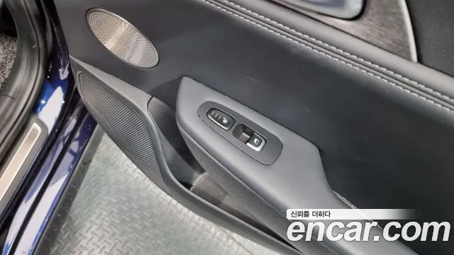 Kia Stinger id 2307108 из Кореи 10