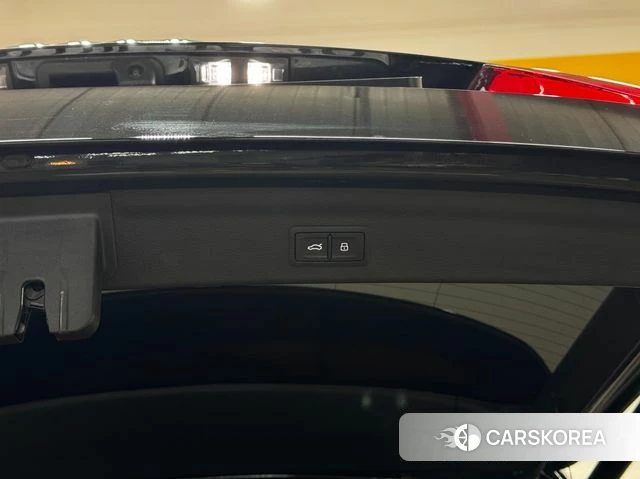 Audi Q3 (F3) id 4308017 из Кореи 10