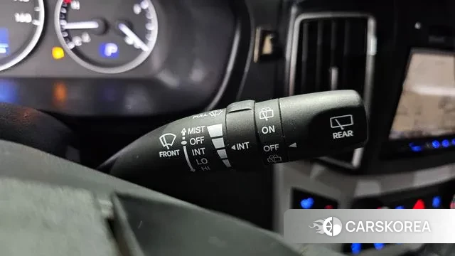 Hyundai The New Grand Starex id 3050455 из Кореи 10