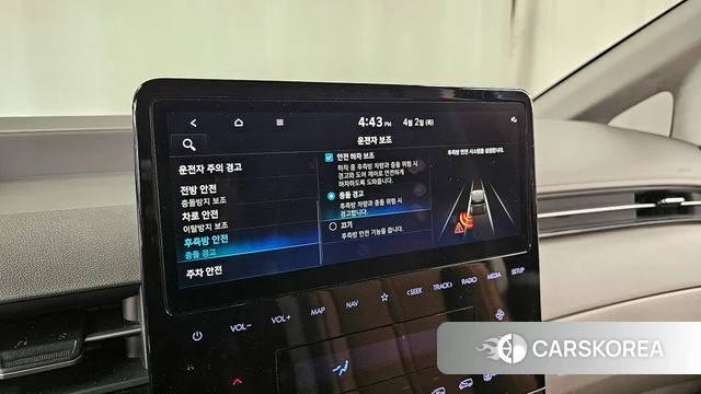 Hyundai Staria id 3876935 из Кореи 10