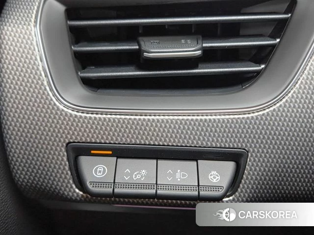 Renault Korea (Samsung) Arcana id 4607243 из Кореи 10