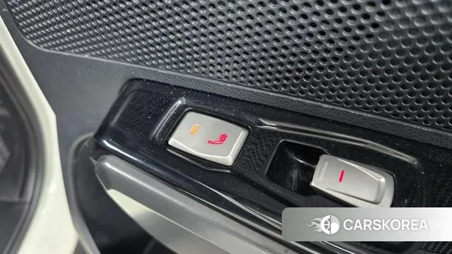 Ssangyong Tivoli Air id 3583322 из Кореи 10