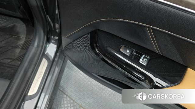 Kia K5 3rd generation id 3955193 из Кореи 10