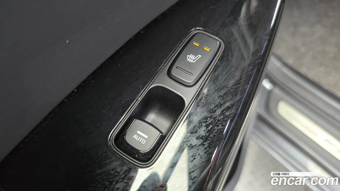 Kia K7 Premier id 1749844 из Кореи 10