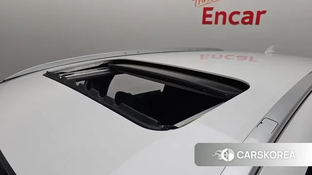 Honda CR-V 5th generation id 3591560 из Кореи 10