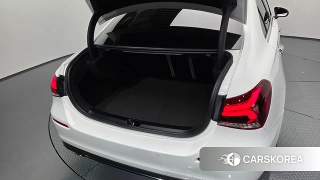 Mercedes-Benz A-Class W177 id 3934969 из Кореи 10