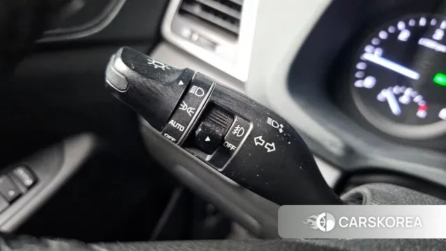 Hyundai All New Tucson id 3761440 из Кореи 10