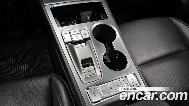 Hyundai Kona Electric id 2763009 из Кореи 10