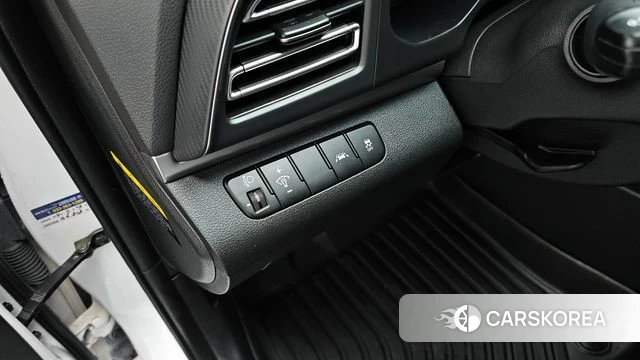 Hyundai The New Avante AD id 4356923 из Кореи 10