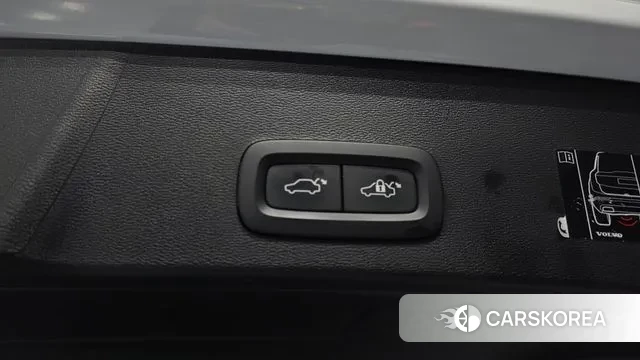 Volvo XC40 id 3621790 из Кореи 10