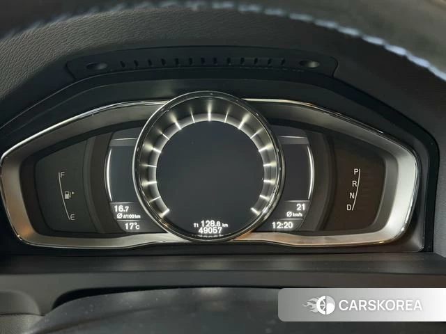 Volvo V60 id 4239962 из Китая 10