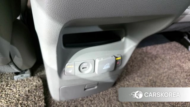 Kia The New Carnival id 3814471 из Кореи 10