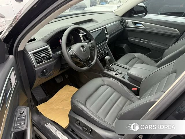 Volkswagen Tourang id 4301219 из Китая 10