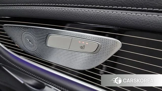 Mercedes-Benz CLS-Class C257 id 3651343 из Кореи 10