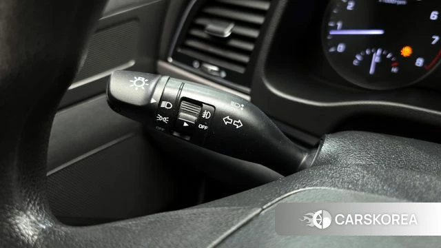 Hyundai Avante AD id 4286008 из Кореи 10