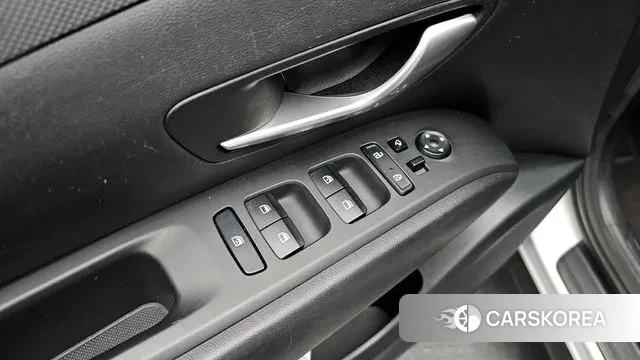 Hyundai Tucson (NX4) id 3367771 из Кореи 10