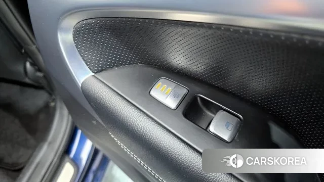 Genesis G70 id 3714097 из Кореи 10