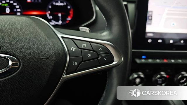 Renault Korea (Samsung) XM3 id 4409651 из Кореи 10