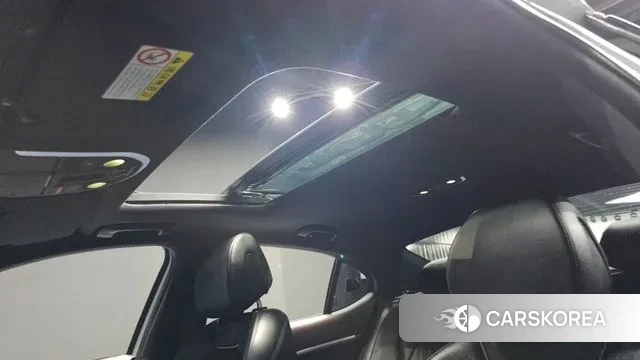 Genesis G70 id 2961443 из Кореи 10