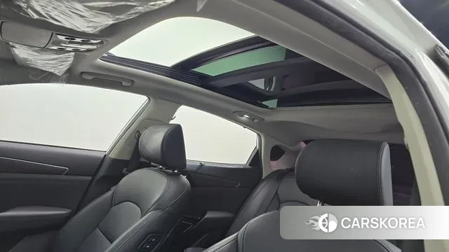 Kia K7 Premier id 2991000 из Кореи 10