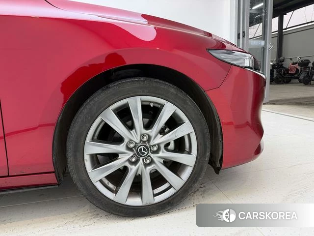 Mazda 3 Angkesaila id 4238111 из Китая 10