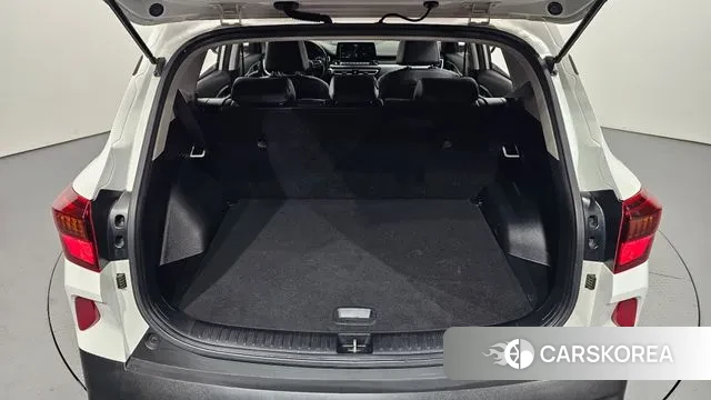 Kia Seltos id 3488569 из Кореи 10