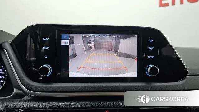 Hyundai Sonata (DN8) id 3787567 из Кореи 10