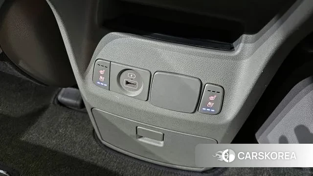 Kia The New Carnival id 2886524 из Кореи 10