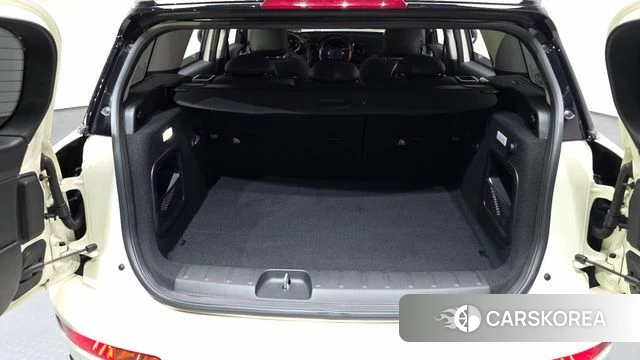 Mini Cooper Clubman id 3833480 из Кореи 10