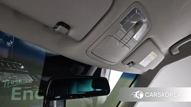 Ssangyong Berry New Tivoli id 3089681 из Кореи 10