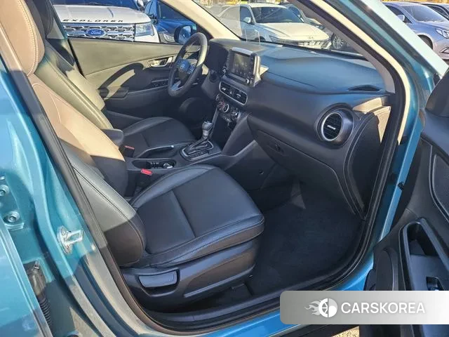 Hyundai Kona id 3374923 из Кореи 10