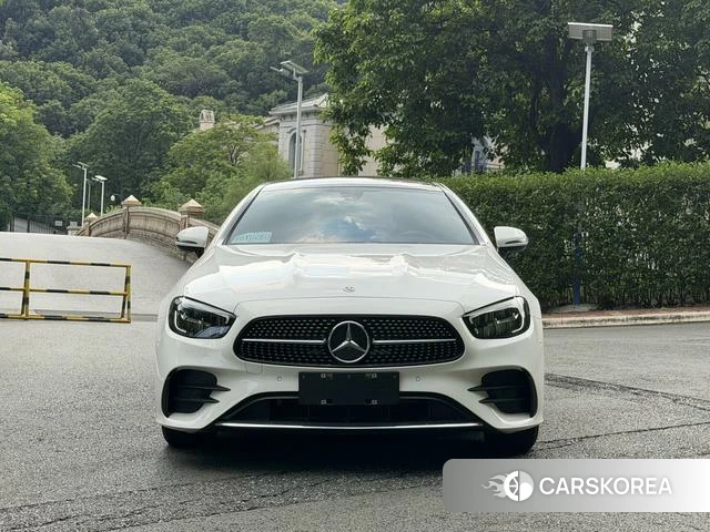Mercedes-Benz E-class (imported) id 4274462 из Китая 10