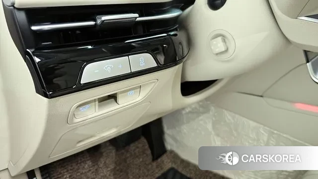 Genesis G80 (RG3) id 3082435 из Кореи 10