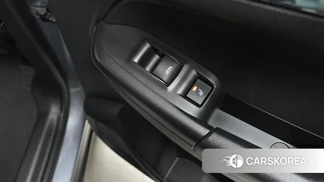 Chevrolet (GM Daewoo) Trailblazer id 3661061 из Кореи 10