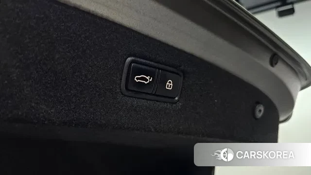 Genesis G90 id 3552106 из Кореи 10