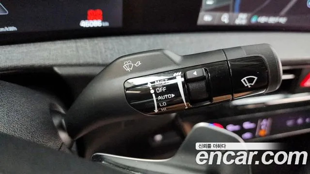 Kia EV6 id 2842530 из Кореи 10