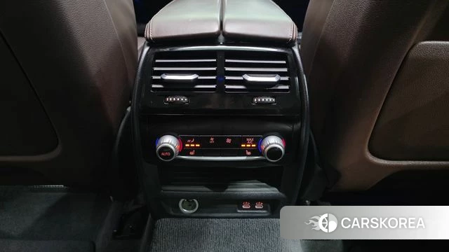 BMW 6 Series GT (G32) id 3873157 из Кореи 10