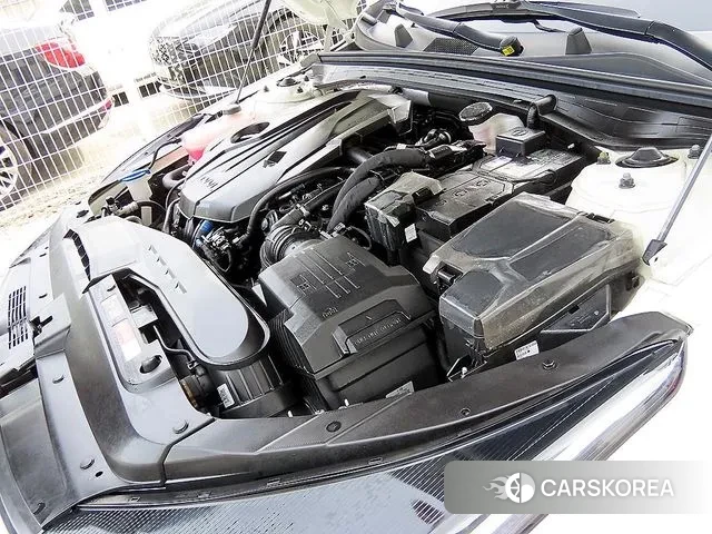 Kia K5 3rd generation id 3339203 из Кореи 10