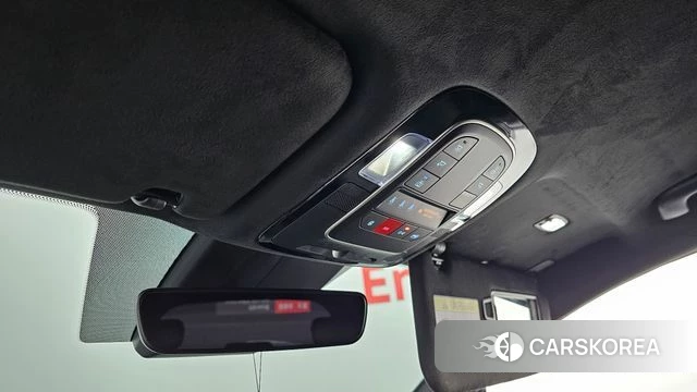 Hyundai The New Santa Fe id 3811841 из Кореи 10