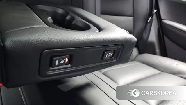 Renault Korea (Samsung) The New QM6 id 3334554 из Кореи 10