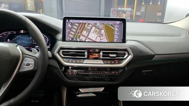 BMW X4 (G02) id 3896483 из Кореи 10