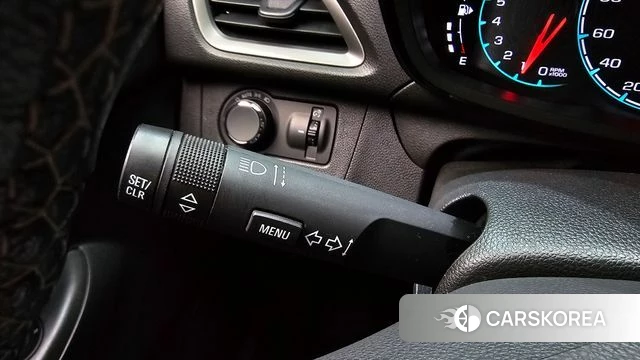 Chevrolet (GM Daewoo) The New Spark id 4631135 из Кореи 10